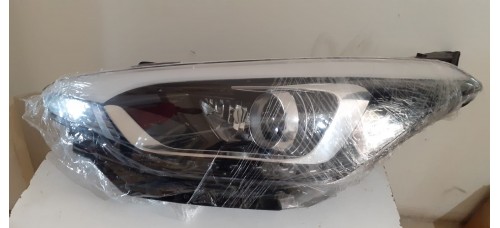 HYUNDAİ İ20 SOL (15/18) MERCEKLİ LEDLİ